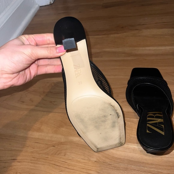 Zara heels - Picture 4 of 4